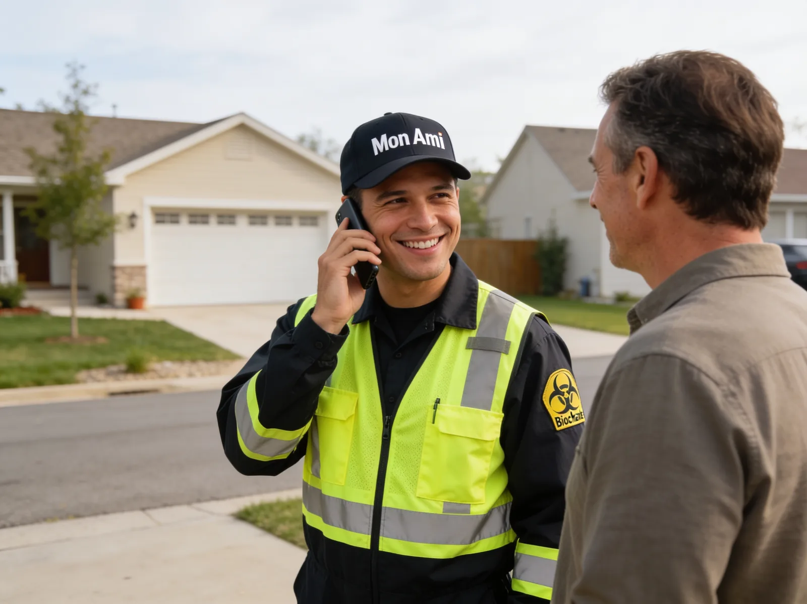 Sewage Cleanup Canajoharie, NY FAQs