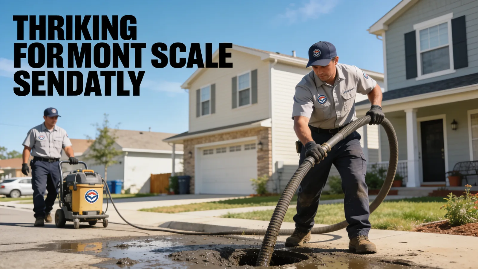 Sewage Cleanup in Canajoharie, NY near me